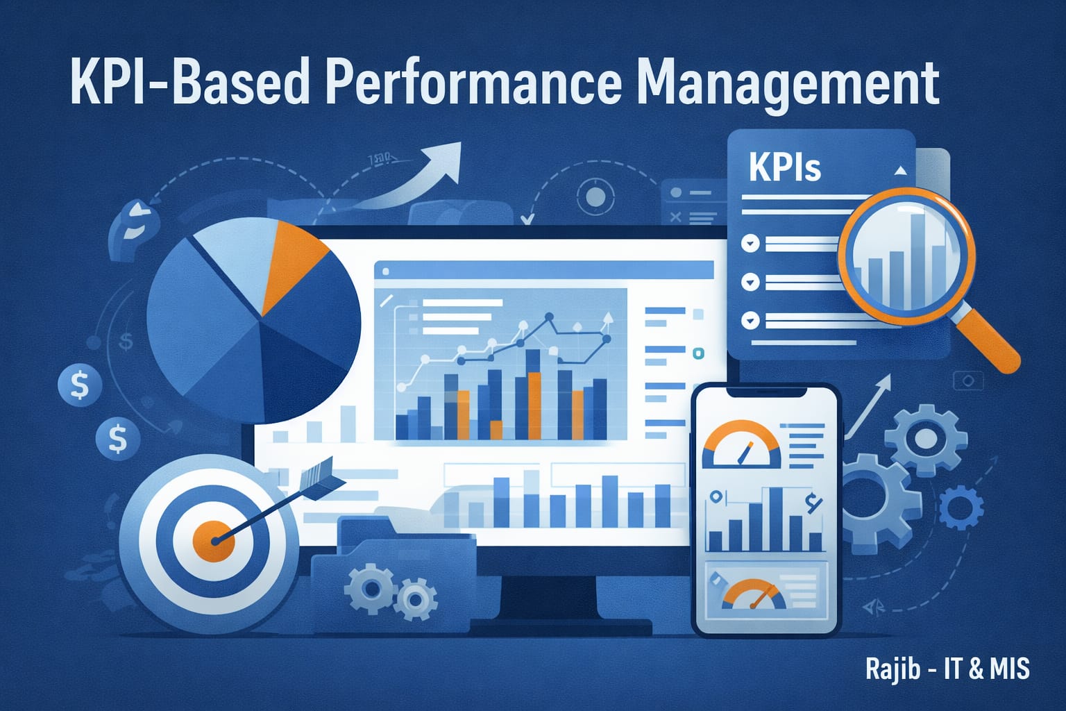 Most Companies Use KPIs… But Few Use Them Correctly/KPIs Should Motivate Employees, Not Frustrate Them/The Real Problem With KPI Systems in Many Organizations