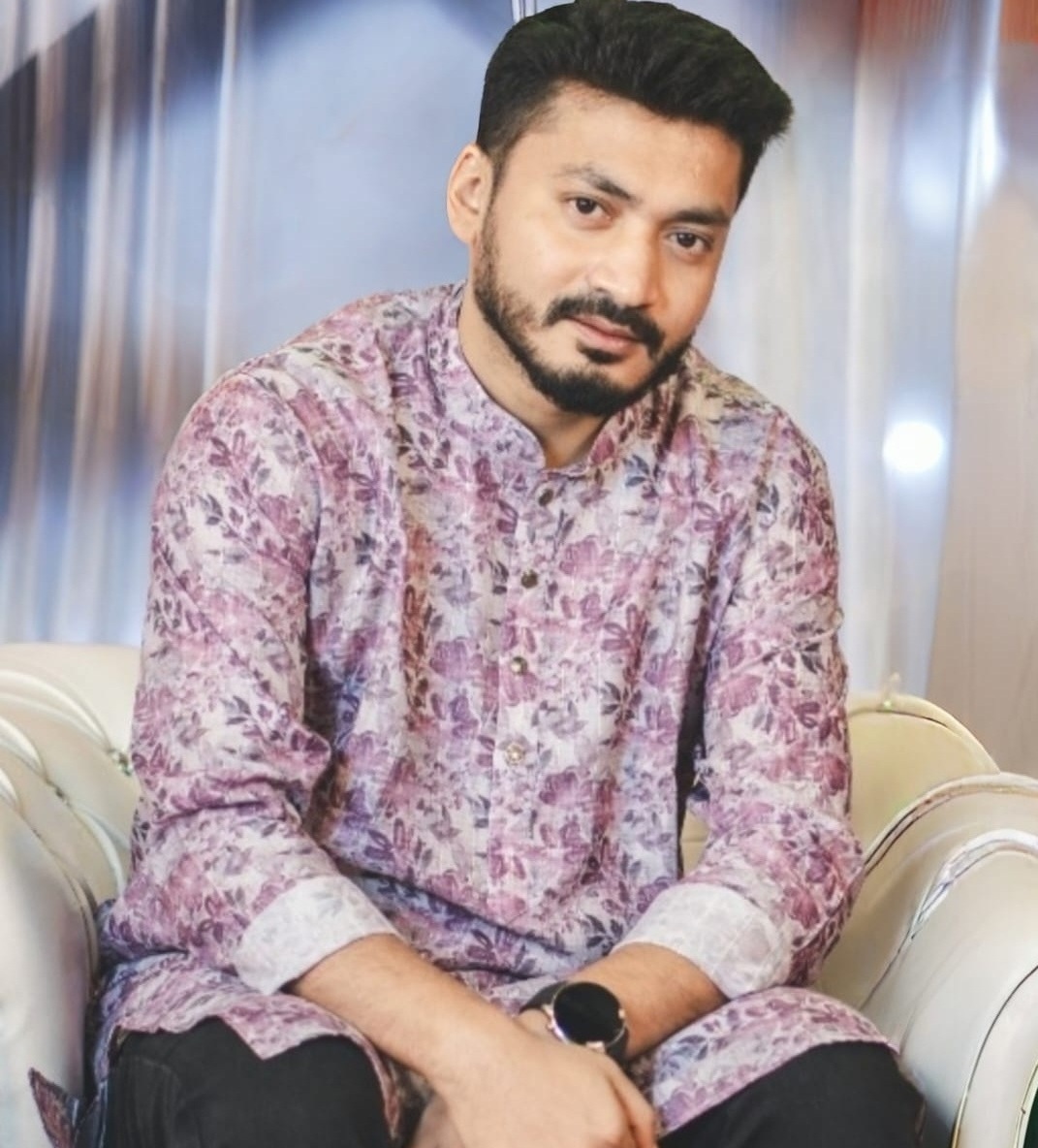 Rajib Nag - IT & MIS Professional