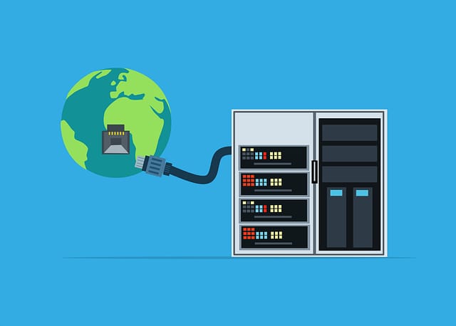 Server & Networking Services in Bangladesh