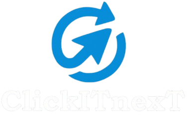 ClickItNext Logo
